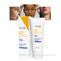 Whitening Uv Sunblock Cream Korean Sunscreen Spf 50